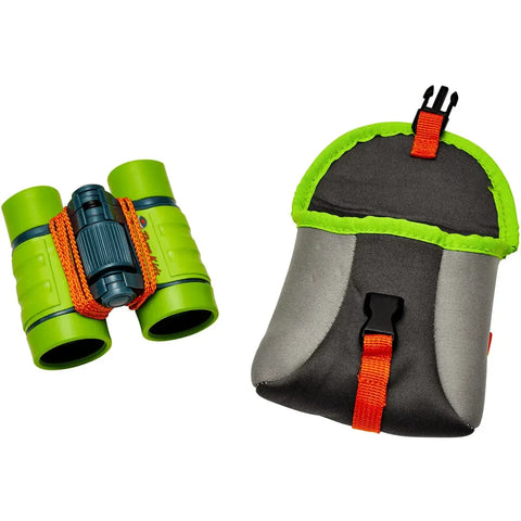 Terra Kids - Children's Binoculars Outdoors Toy - HABA