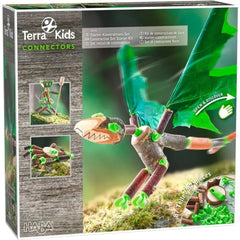 Terra Kids Connectors Backy...