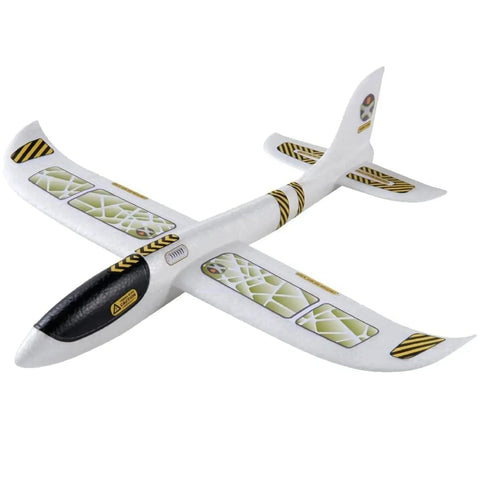 Terra Kids: Hand Glider - Hand-Launched Glider Aircraft Toy for Children (Ages 5+) - HABA - Image 2