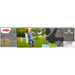 Terra Kids: Hand Glider - Hand-Launched Glider Aircraft Toy for Children (Ages 5+) - HABA