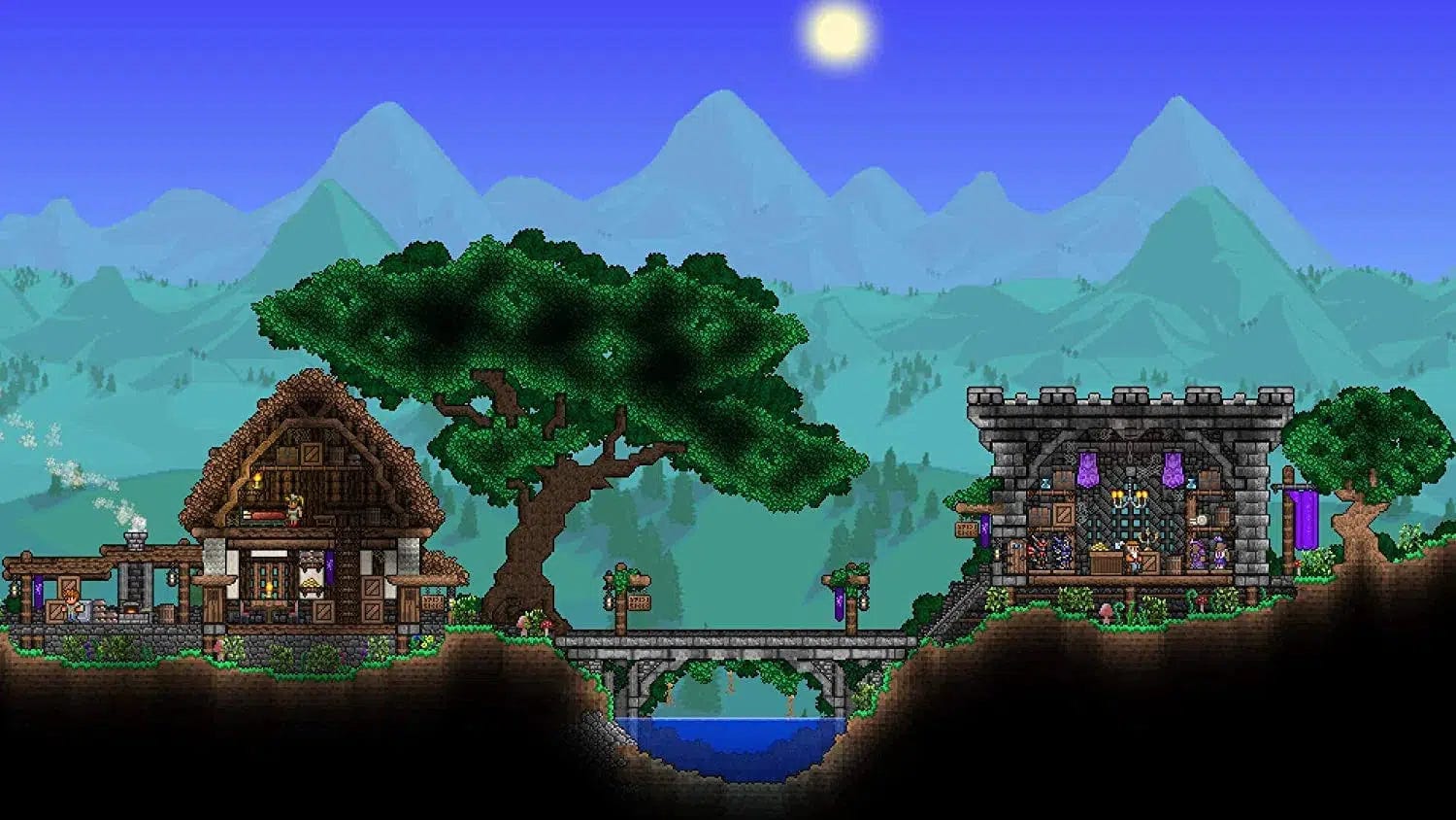 Terraria - Nintendo Switch