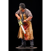 Texas Chainsaw Massacre (1974) - Leatherface Figure - Kotobukiya - ArtFX J