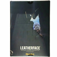 Texas Chainsaw Massacre (1974) - Leatherface Figure - Kotobukiya - ArtFX J