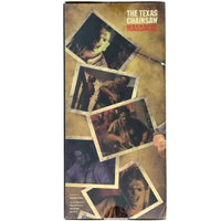 Texas Chainsaw Massacre (1974) - Leatherface Figure - Kotobukiya - ArtFX J