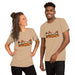 Thanksgiving Feast T-Shirt - Cute Pilgrim Cats and Turkey Graphic Tee