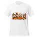 Thanksgiving Feast T-Shirt - Cute Pilgrim Cats and Turkey Graphic Tee
