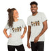 Thanksgiving Gathering T-Shirt - Cute Pilgrim Harvest Graphic Tee