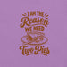 Thanksgiving Pie Lover T-Shirt - Funny Holiday Dessert Graphic Tee