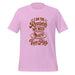 Thanksgiving Pie Lover T-Shirt - Funny Holiday Dessert Graphic Tee