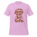 Thanksgiving Pie Lover T-Shirt - Funny Holiday Dessert Graphic Tee