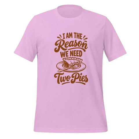 Thanksgiving Pie Lover T-Shirt - Funny Holiday Dessert Graphic Tee - Image 21