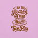 Thanksgiving Pie Lover T-Shirt - Funny Holiday Dessert Graphic Tee
