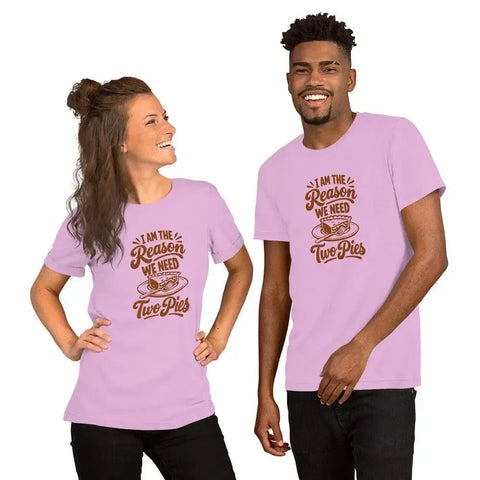 Thanksgiving Pie Lover T-Shirt - Funny Holiday Dessert Graphic Tee - Image 24