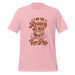 Thanksgiving Pie Lover T-Shirt - Funny Holiday Dessert Graphic Tee