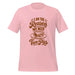 Thanksgiving Pie Lover T-Shirt - Funny Holiday Dessert Graphic Tee