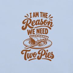 Thanksgiving Pie Lover T-Sh...