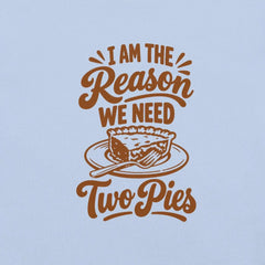 Thanksgiving Pie Lover T-Sh...