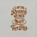 Thanksgiving Pie Lover T-Shirt - Funny Holiday Dessert Graphic Tee