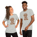 Thanksgiving Pie Lover T-Shirt - Funny Holiday Dessert Graphic Tee