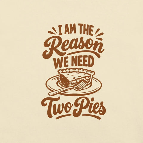 Thanksgiving Pie Lover T-Shirt - Funny Holiday Dessert Graphic Tee - Image 38