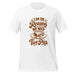 Thanksgiving Pie Lover T-Shirt - Funny Holiday Dessert Graphic Tee