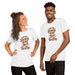 Thanksgiving Pie Lover T-Shirt - Funny Holiday Dessert Graphic Tee