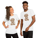 Thanksgiving Pie Lover T-Shirt - Funny Holiday Dessert Graphic Tee