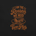 Thanksgiving Pie Lover T-Shirt - Funny Holiday Dessert Graphic Tee