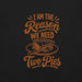 Thanksgiving Pie Lover T-Shirt - Funny Holiday Dessert Graphic Tee