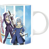 That Time I Get Reincarnated As A Slime - Rimuru, Shion, Shuna, Benimaru and ...- Image 2