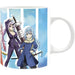 That Time I Get Reincarnated As A Slime - Rimuru, Shion, Shuna, Benimaru and Souei Mug (Ceramic, 11 oz.) - ABYStyle