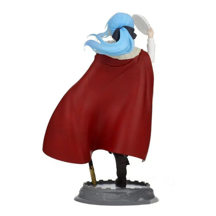 That Time I Got Reincarnated As A Slime - Rimuru Tempest Figure (Formal Wear) - Banpresto - Espresto