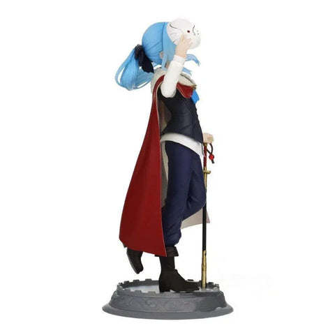 That Time I Got Reincarnated As A Slime - Rimuru Tempest Figure (Formal Wear) - Banpresto - Espresto