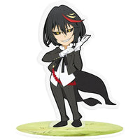 That Time I Got Reincarnated as a Slime - Chibi Diablo Standee Figure (4
