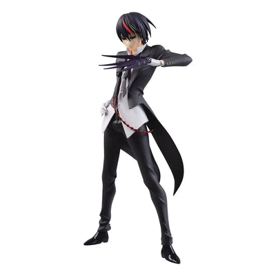 That Time I Got Reincarnated as a Slime - Diablo Figure (Version B) - Banpresto - Otherworlder Vol. 9