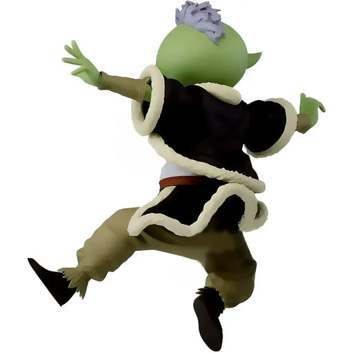 That Time I Got Reincarnated as a Slime - Gobta Figure (4.3") - Bandai Spirits [Banpresto] - Otherworlder Series, Volume 11 (A)