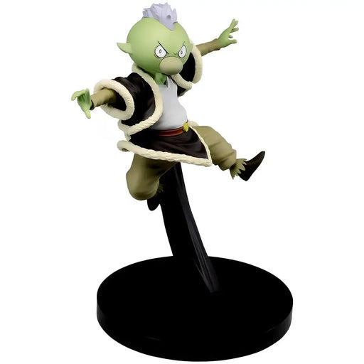 That Time I Got Reincarnated as a Slime - Gobta Figure (4.3") - Bandai Spirits [Banpresto] - Otherworlder Series, Volume 11 (A)