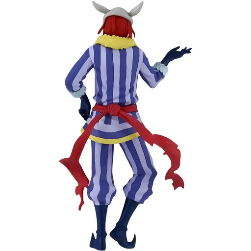 That Time I Got Reincarnated as a Slime - Laplace Figure (6.5") - Bandai Spirits [Banpresto] - Otherworlder Series, Volume 17 (A)