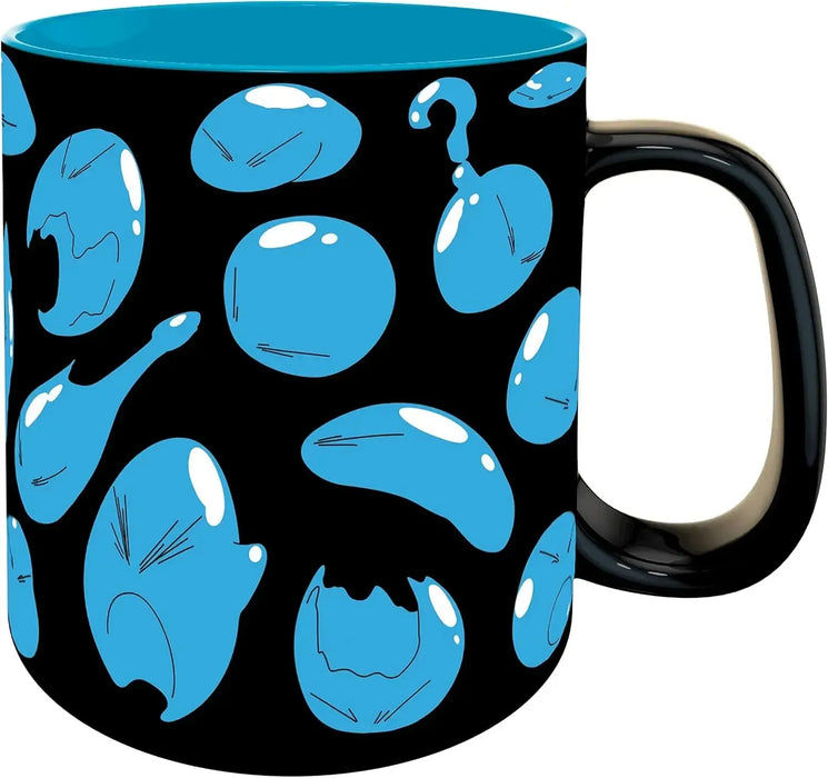 That Time I Got Reincarnated as a Slime - Rimuru Ceramic Coffee Mug (16 oz) - ABYSTYLE