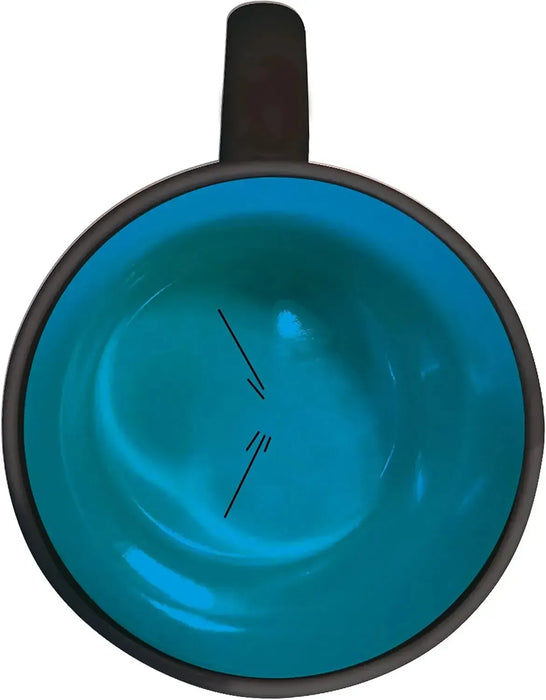That Time I Got Reincarnated as a Slime - Rimuru Ceramic Coffee Mug (16 oz) - ABYSTYLE