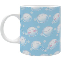 That Time I Got Reincarnated as a Slime - Rimuru Tempest Ceramic Mug (11 oz.) - ABYstyle