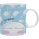 That Time I Got Reincarnated as a Slime - Rimuru Tempest Ceramic Mug (11 oz.) - ABYstyle
