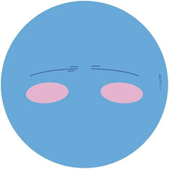 That Time I Got Reincarnated as a Slime - Rimuru Tempest Circle Mousepad (8.5") - ABYstyle