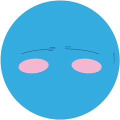 That Time I Got Reincarnated as a Slime - Rimuru Tempest Circle Mousepad (8.5") - ABYstyle