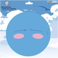 That Time I Got Reincarnated as a Slime - Rimuru Tempest Circle Mousepad (8.5...- Image 1
