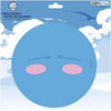 That Time I Got Reincarnated as a Slime - Rimuru Tempest Circle Mousepad (8.5