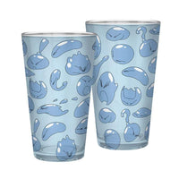 That Time I Got Reincarnated as a Slime - Rimuru Tempest Drinking Glass (16 o...- Image 2