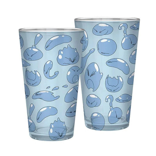 That Time I Got Reincarnated as a Slime - Rimuru Tempest Drinking Glass (16 oz.) - ABYstyle