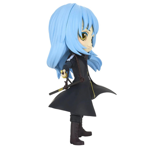 That Time I Got Reincarnated as a Slime - Rimuru Tempest Figure (Version A) - Banpresto - Q Posket