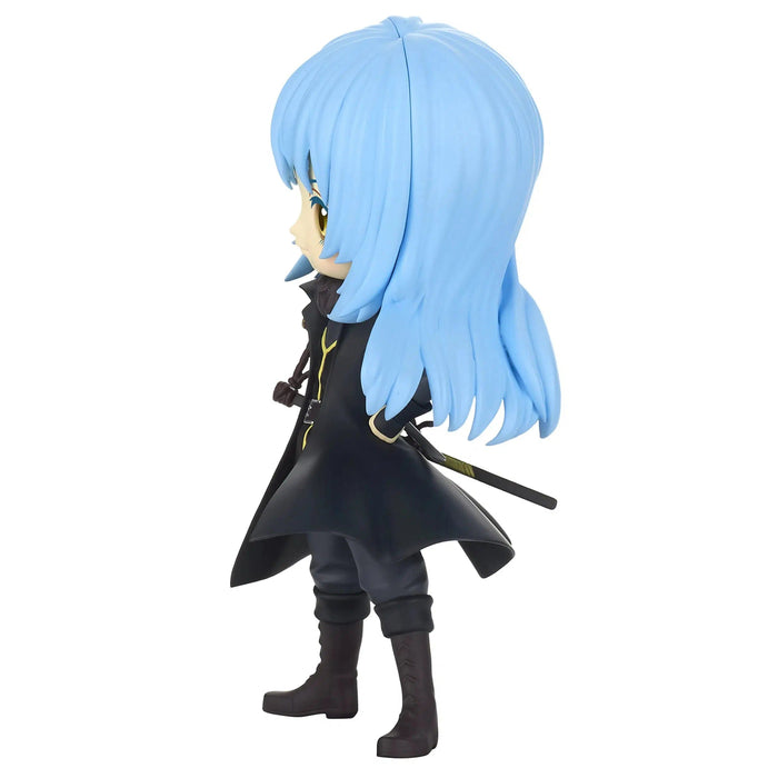 That Time I Got Reincarnated as a Slime - Rimuru Tempest Figure (Version A) - Banpresto - Q Posket